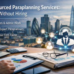 Outsourced Paraplanning Services