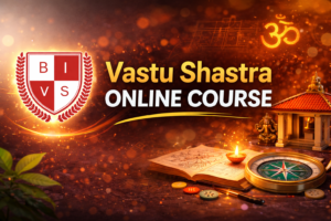 Vastu Shastra Online Course