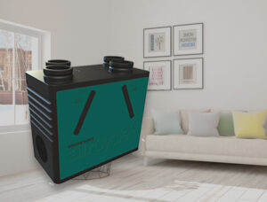 Home Ventilator Cost