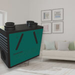 Ventilation Installation