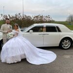 wedding car hire Birmingham uk