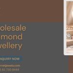 wholesale diamond jewellery