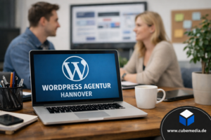wordpress agentur hannover