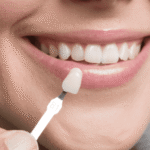 cosmetic dentist dubai