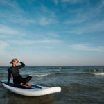 Padang Padang Surf Camp