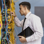 Network Installation Services