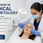 Fellowship in Medical Cosmetology