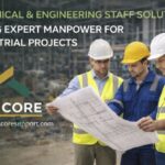 Top Engineering Professionals for Construction & Industrial Growth