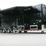 Specialty Trailers