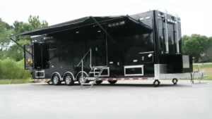 Specialty Trailers