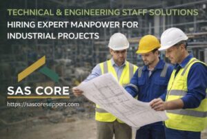 Top Engineering Professionals for Construction & Industrial Growth