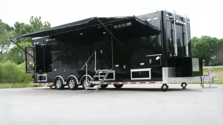 Specialty Trailers