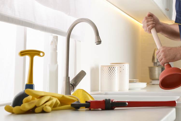 Best Drain Cleaning Jupiter