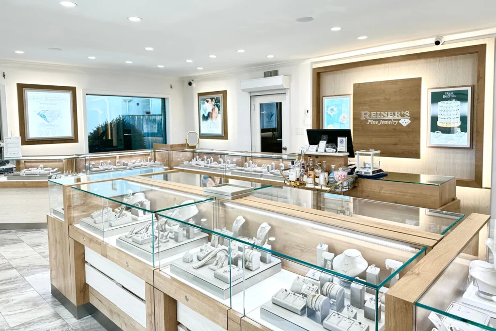 Jewelry Store