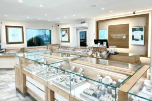 Jewelry Store