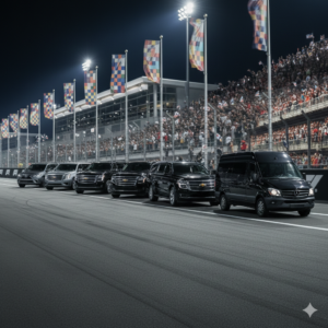 Black Car Service Chicago