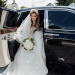 Best Limo Service in Milton