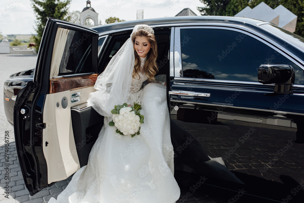 Best Limo Service in Milton