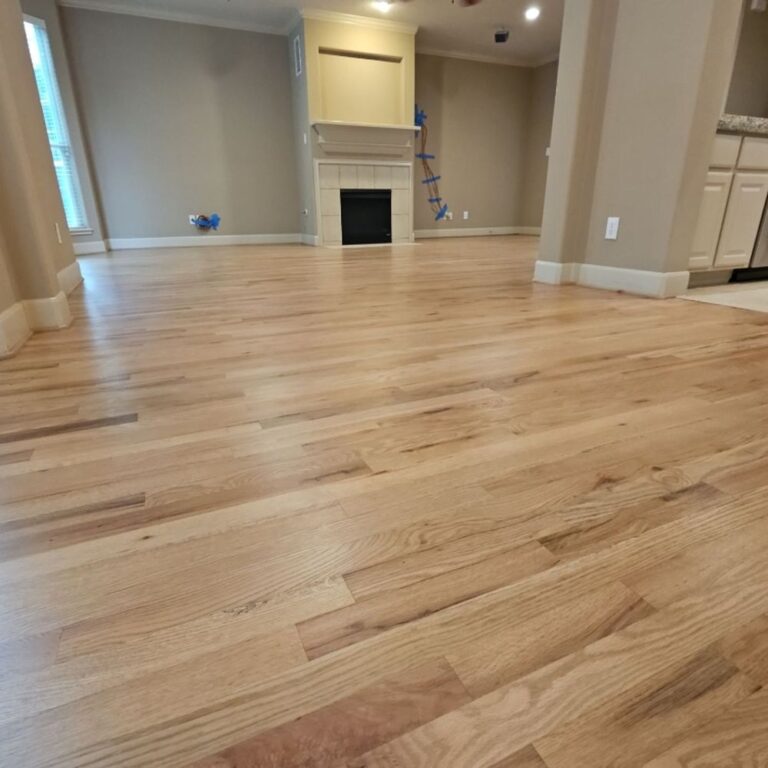 Flooring Services in Sarasota