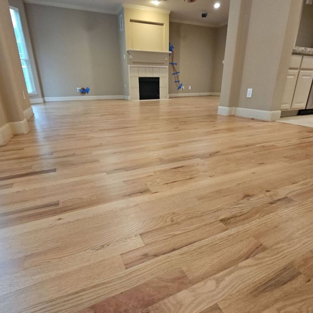 Flooring Services in Sarasota