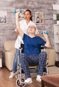physical therapy programs