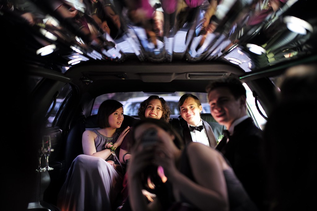 Prom Limo Service