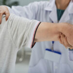 Non-Surgical Elbow Treatment