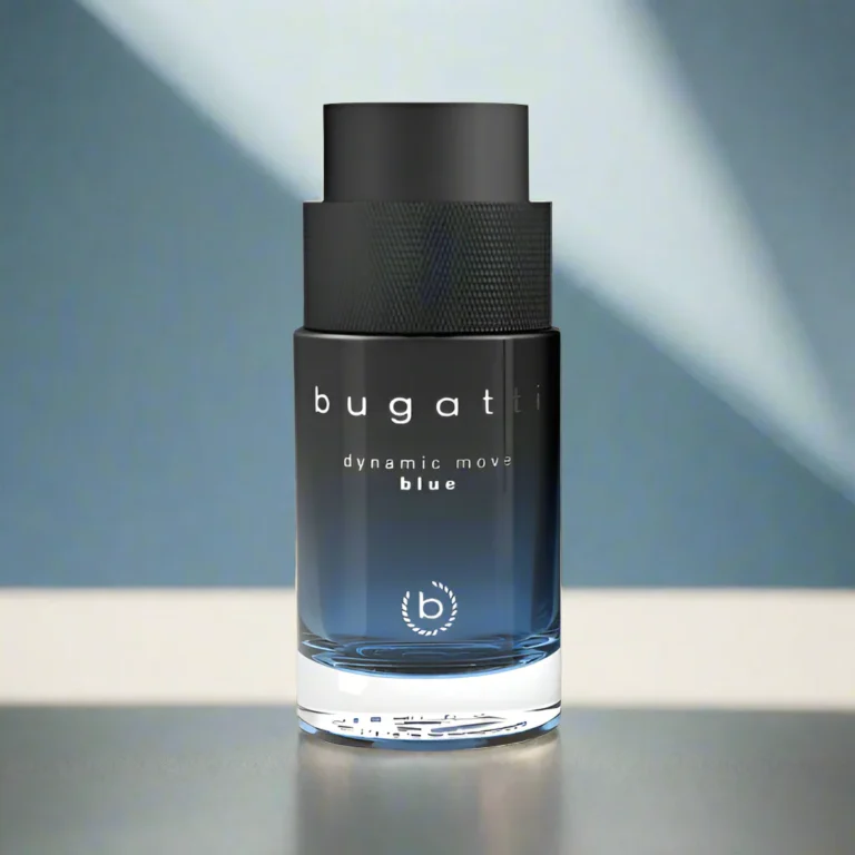 bugatti perfume for ladies