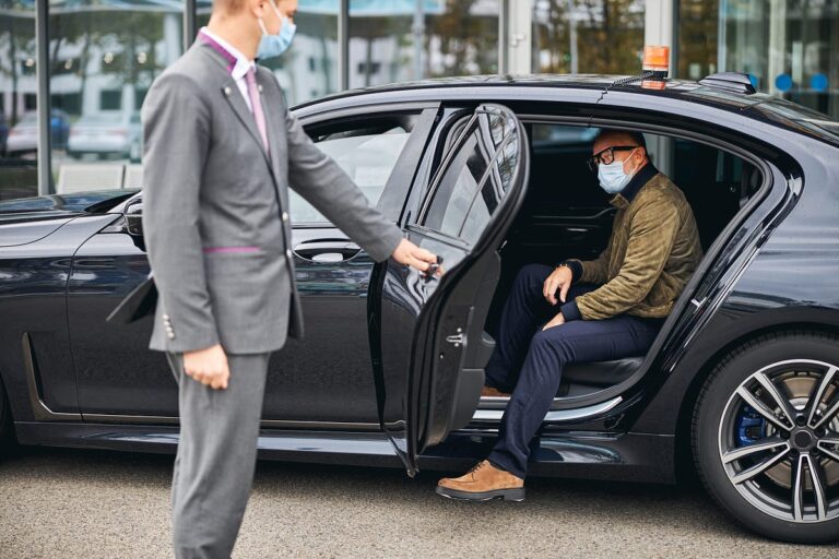 Pearson Airport Limo
