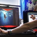 Professional 3D animation services