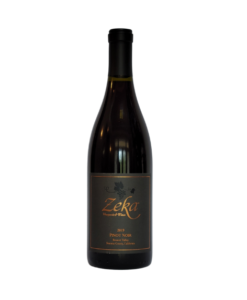 Pinot Noir Single Vineyard