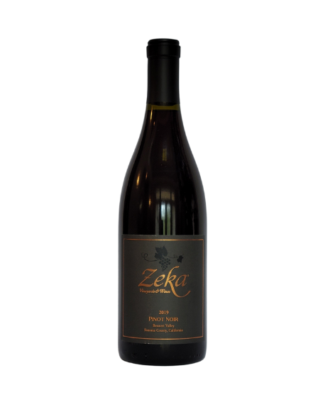 Pinot Noir Single Vineyard