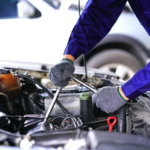 Car mechanical services