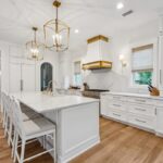 Custom Cabinetry in Small San Diego Homes