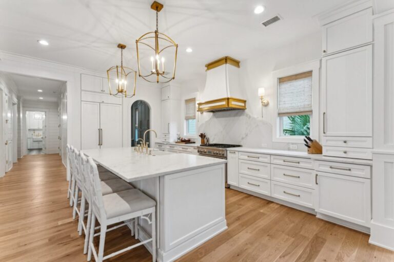 Custom Cabinetry in Small San Diego Homes