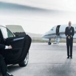 Pearson Airport Limo