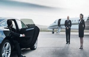 Pearson Airport Limo