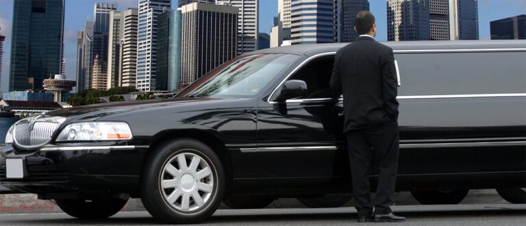 Best Limo Service