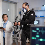 electric muscle therapy in Hyderabad