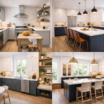 40 Best Kitchen Renovation Ideas for Small & Large Homes