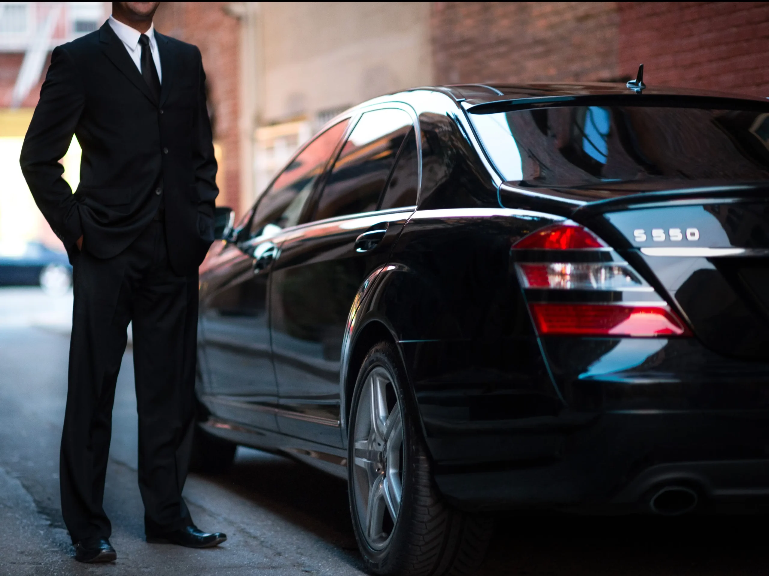 Limousine Service Chicago, 