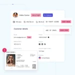 Solução De Prevenção De Fraudes Financeiras