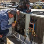 AC Repair Service in Tampa,