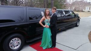Prom Limo Service