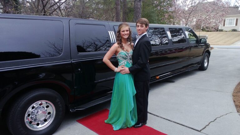 Prom Limo Service