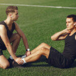 Sports Performance in Newmarket