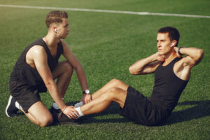 Sports Performance in Newmarket