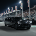 Black Car Service Chicago