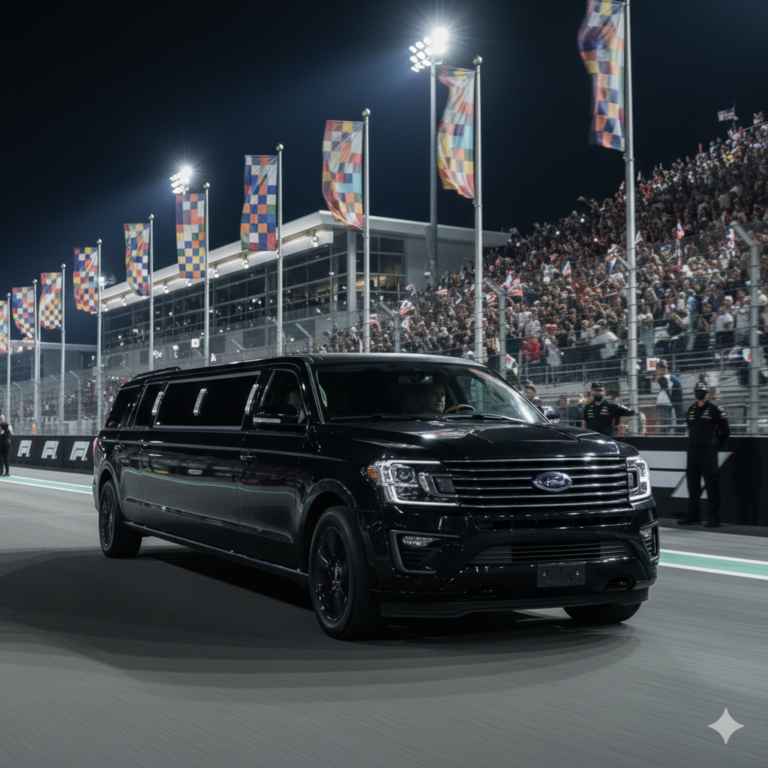 Black Car Service Chicago