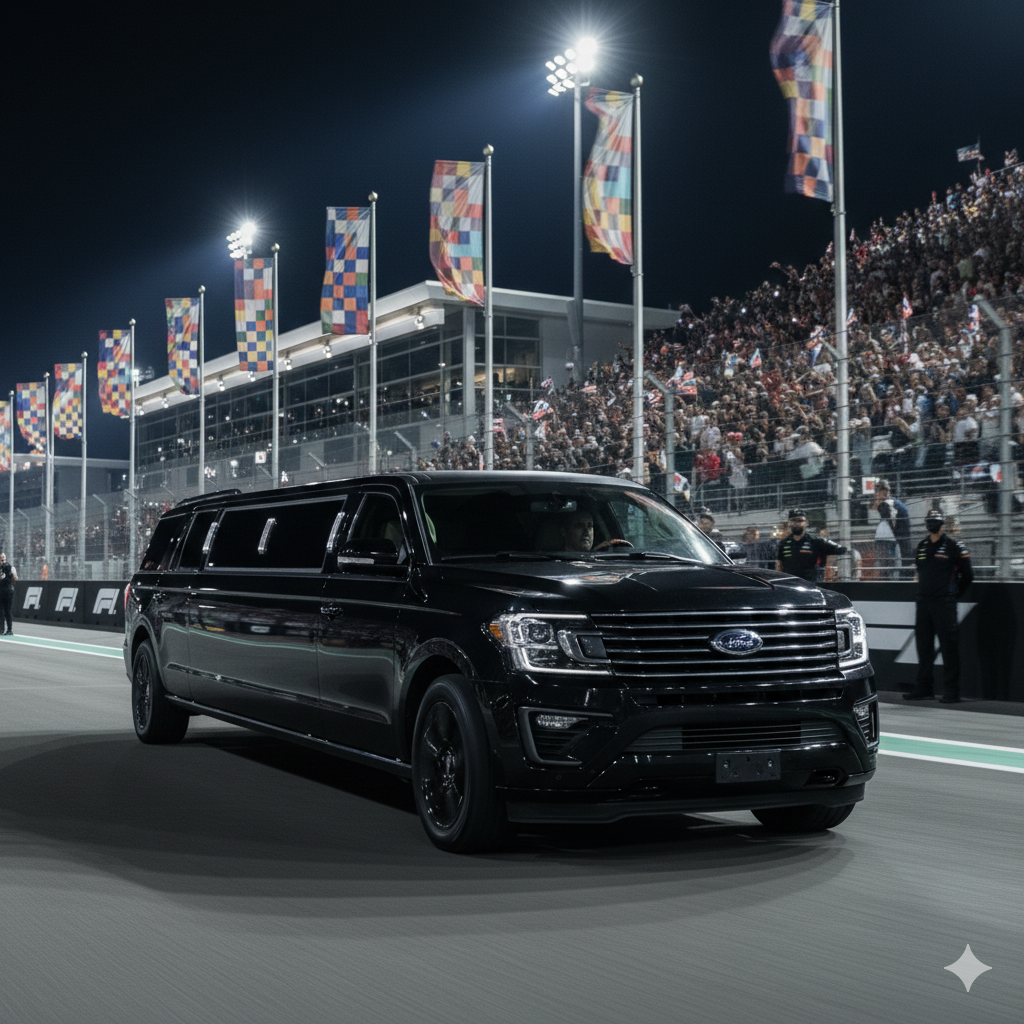 Black Car Service Chicago